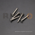 Stainless Steel CSK Head Self Tapping Screw